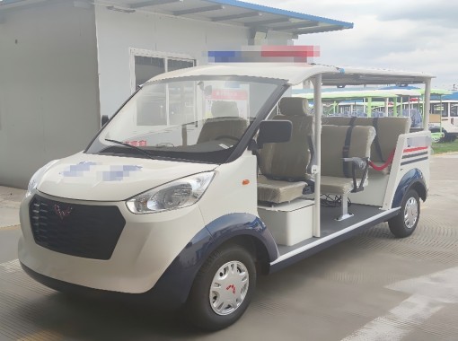 五菱巡邏車(chē)