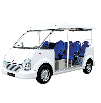 五菱觀(guān)光車(chē)8座（威威款）WLD/Q5080