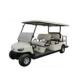 五菱電動(dòng)高爾夫球車(chē)6座、（WLDT242）